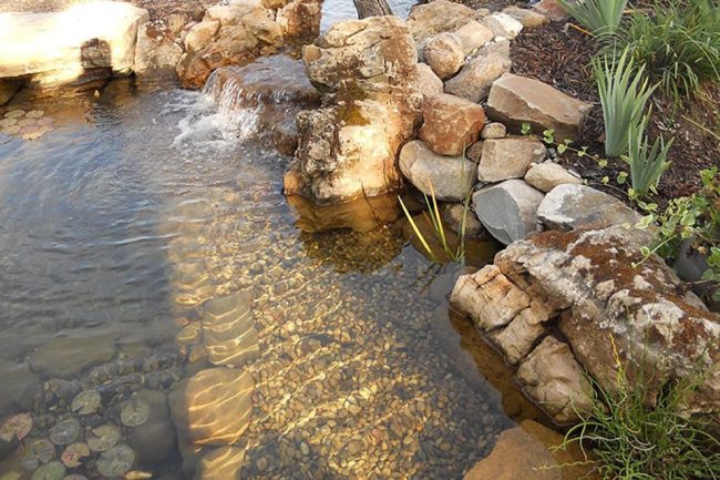 Streams